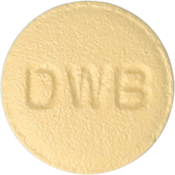 대웅바이오아픽사반정2.5mg 제품 사진