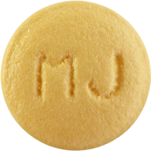 라베엠정20mg 제품 사진