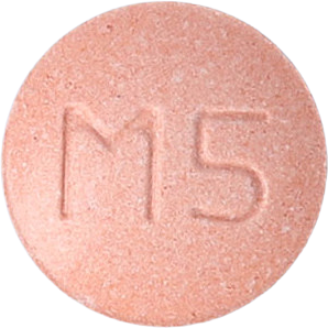 몬테루키츄정5mg 제품 사진