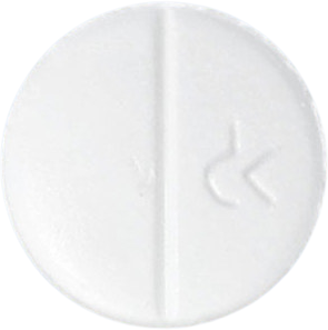 프리모노정40mg 제품 사진