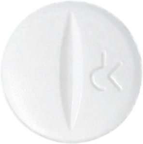 프리모노정80mg 제품 사진