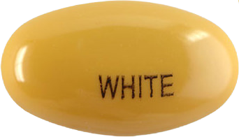 알포렌연질캡슐400mg 제품 사진