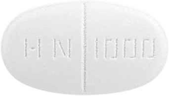 레비원정1000mg 제품 사진