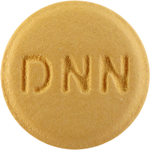 엑스발사텍정5/80mg 제품 사진