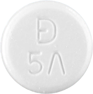 아질라사정0.5mg 제품 사진