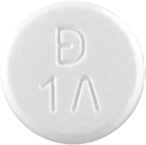 아질라사정1mg 제품 사진