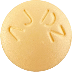 도파질정10mg 제품 사진