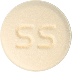 삼성두타스테리드정0.5mg 제품 사진