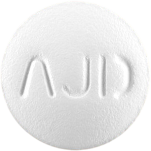 도파질정5mg 제품 사진