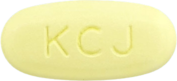 레타미정500mg 제품 사진