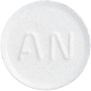 빌다틴정50mg 제품 사진
