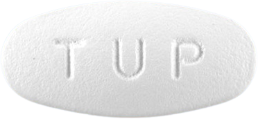 오구멘토정375mg 제품 사진