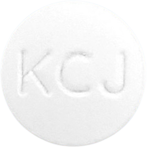 로이트정150mg 제품 사진