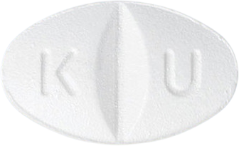 건프람정20mg 제품 사진