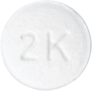 피오글론정15mg 제품 사진