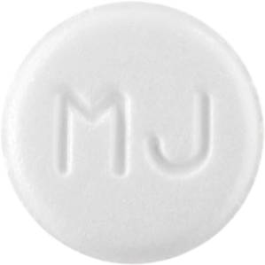 이지렉트정1.0mg 제품 사진