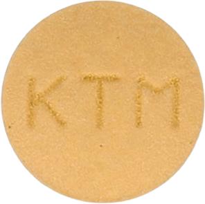 로바케이정5mg 제품 사진
