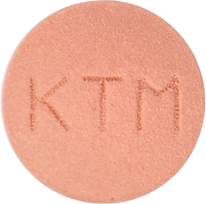 로바케이정20mg 제품 사진