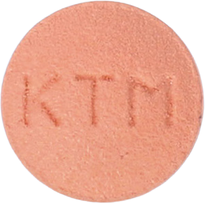 로바케이정10mg 제품 사진