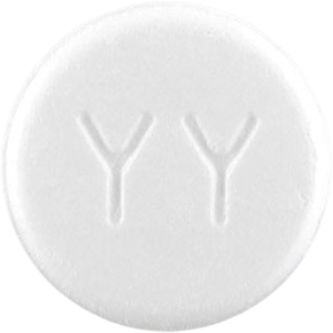 유렉트정1mg 제품 사진