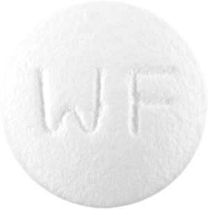 파모티린정20mg 제품 사진