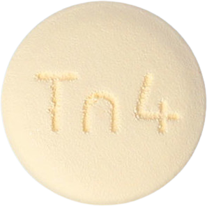 두리드정0.5mg 제품 사진