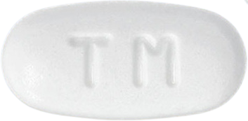 아이텔미정40mg 제품 사진