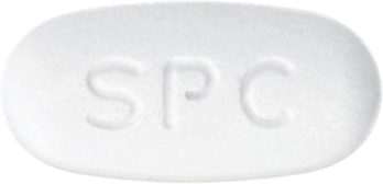 티살탄플러스정40/12.5mg 제품 사진