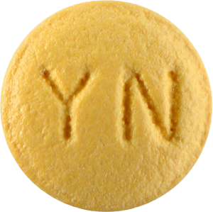 라피에스정10mg 제품 사진