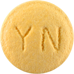 라피에스정20mg 제품 사진
