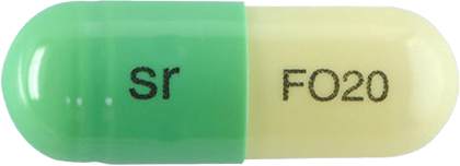 시플세틴캡슐20mg_(20mg/캡슐) 제품 사진