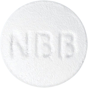 베포산정10mg 제품 사진