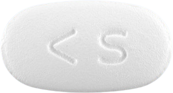 케이릴엠정1/250mg 제품 사진