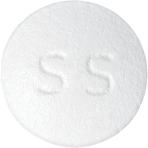 삼성파모티딘정20mg 제품 사진