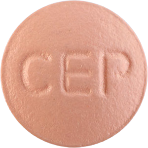 로수메디정10mg 제품 사진