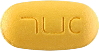 클래리노정250mg 제품 사진