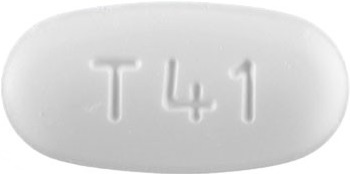 텔미암핀정40/10mg 제품 사진