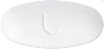 아모클라정625mg 제품 사진