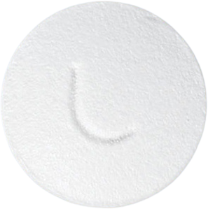록소이신정150mg 제품 사진
