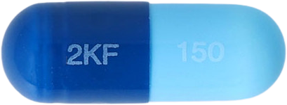파메졸캡슐150mg 제품 사진