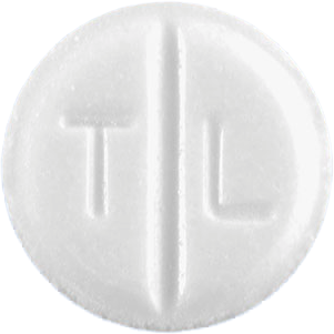 티보리시정2.5mg 제품 사진