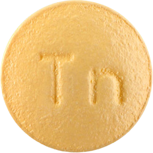 로수메디정5mg 제품 사진