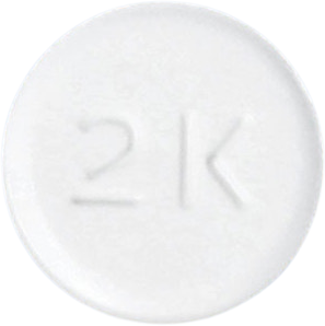 이글라딘정4mg 제품 사진