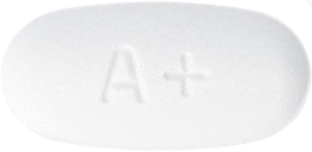 텔로지드플러스정40/12.5mg 제품 사진