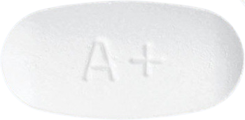 텔로지드플러스정80/12.5mg 제품 사진