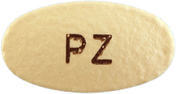 판토원정20mg 제품 사진