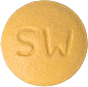 파리엔정10mg 제품 사진