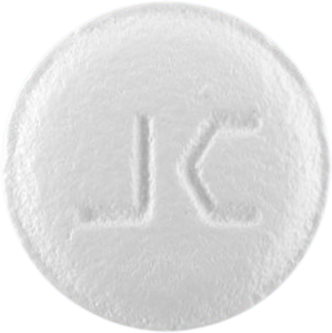 토파맥정25mg 제품 사진