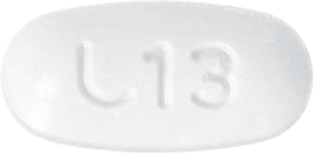 암로사탄정40/10mg 제품 사진