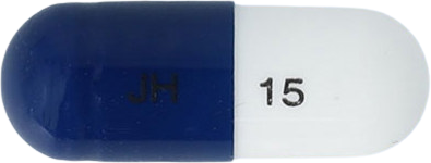 루루카캡슐50mg 제품 사진